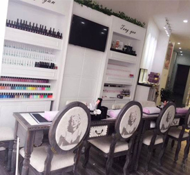 珠海童颜美容学院环境