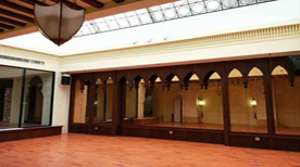 北京悠季瑜伽中心 学校环境