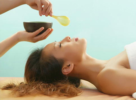 丹蔻美美体课程