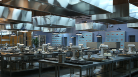 校園環(huán)境 (3) 校園環(huán)境 (3)