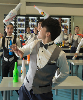 校園環(huán)境 (4) 校園環(huán)境 (4)