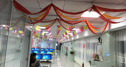 深圳深加速培训简介 深圳深加速培训简介