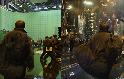 上海创意剪辑和影视合成设计培训班 上海创意剪辑和影视合成设计培训班