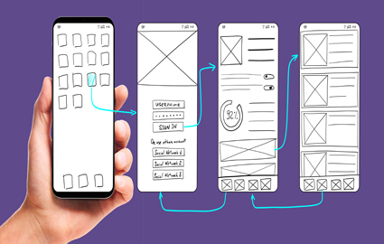 上海UI视觉设计培训班
