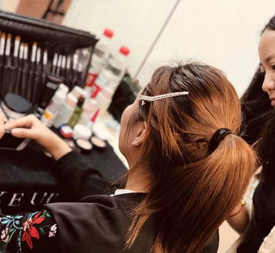 教学剪影 教学剪影