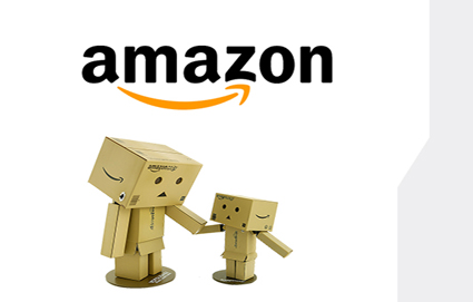 亚马逊初级培训简介