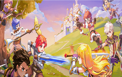 上海游戏原画设计培训班 上海游戏原画设计培训班