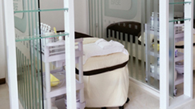 珠海美肌工坊美容院环境