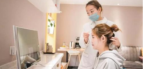 珠海美肌工坊美容院皮肤管理