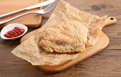 上海正宗豪大大鸡排学习班