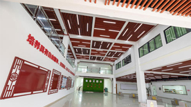 珠海京師教育內(nèi)景 珠海京師教育內(nèi)景