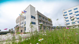 珠海京師教育廣場 珠海京師教育廣場