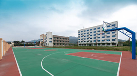 珠海京師教育操場 珠海京師教育操場