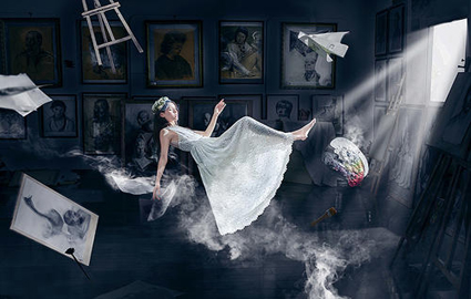 上海影视后期合成设计师培训班