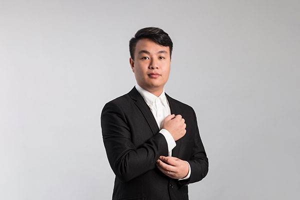 美迪电商-黄老师
