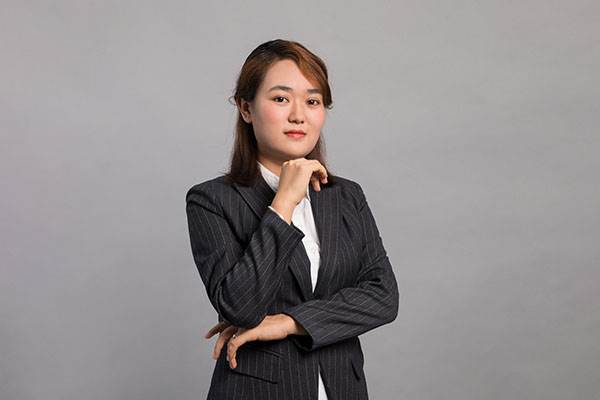 美迪电商-梁老师