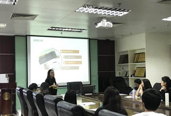 教學(xué)環(huán)境