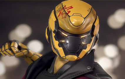 上海游戏特效&动画设计全科班