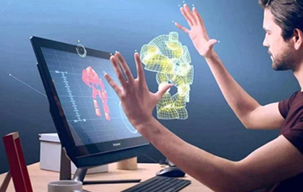 上海VR视效与交互设计培训班