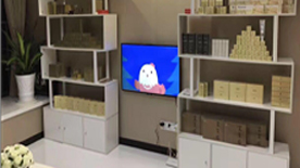 珠海Verteam国际美业培训学院环境