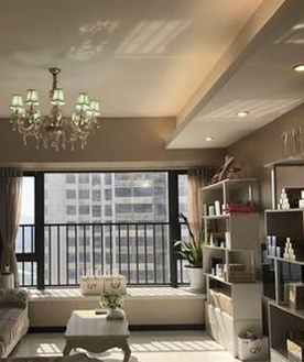 珠海Verteam国际美业培训学院环境