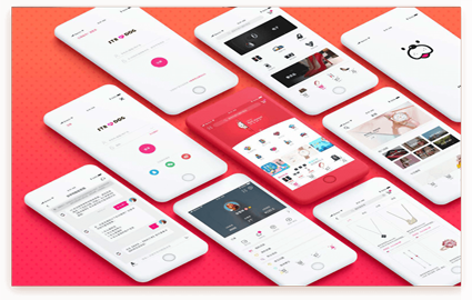 上海UI/UE高级设计师进修班