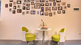 珠海倾城造型学校环境 珠海倾城造型学校环境