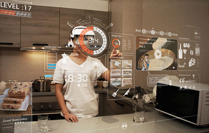 上海VR建筑与室内表现设计师精讲班