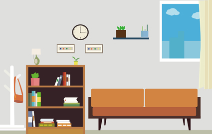 上海室内设计研修班