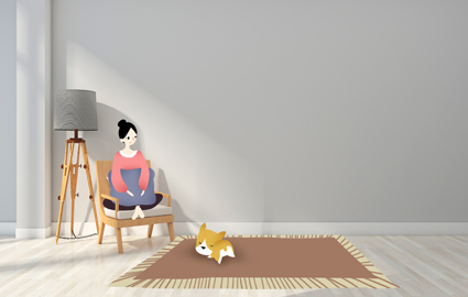 上海家装设计速成班