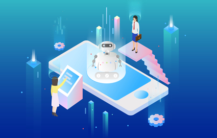 上海人工智能+python开发工程师全科班