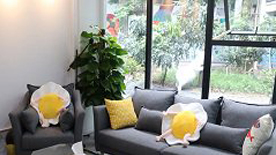 珠海天艺传媒艺术学校环境