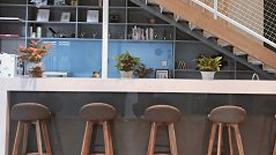 珠海天艺传媒艺术学校环境