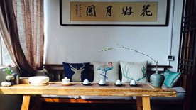 莲伊瑜伽环境 (1)