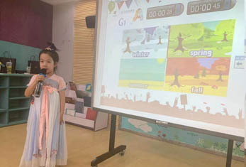 广州优尼贝特-优秀小学员 广州优尼贝特-优秀小学员