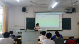 学校环境 (1) 学校环境 (1)