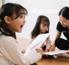 英孚情景口语夏令营