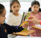 幼儿英语探索班