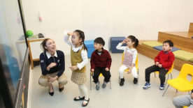 英孚学员风采 (2)