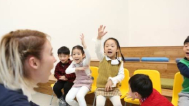 英孚学员风采 (1)