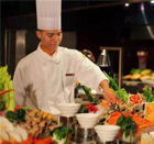 香港西厨学院珠海分校课程