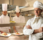 香港西厨学院珠海分校课程