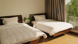 香港西厨学院珠海分校环境