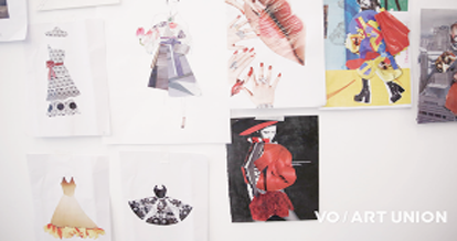 服装制版课程简介