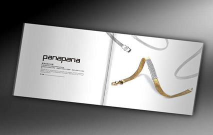 北京珠宝定制作品集精品班