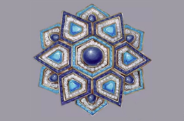 北京珠宝设计手绘周末进修班 学员作品