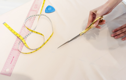 北京服装创意立裁提升班