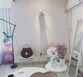 珠海polestar美肌管理培训中心