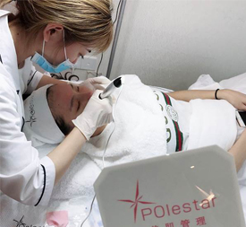 珠海polestar美肌管理培训中心