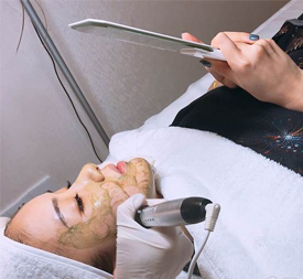 珠海polestar美肌管理培训中心